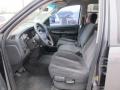 2003 Graphite Metallic Dodge Ram 1500 SLT Quad Cab  photo #10