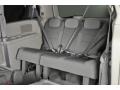 Medium Slate Gray/Light Shale Rear Seat Photo for 2009 Chrysler Town & Country #60863376