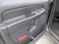 2003 Graphite Metallic Dodge Ram 1500 SLT Quad Cab  photo #11