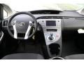Misty Gray Dashboard Photo for 2012 Toyota Prius 3rd Gen #60863503
