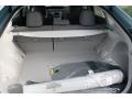 Misty Gray Trunk Photo for 2012 Toyota Prius 3rd Gen #60863541