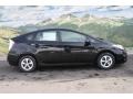  2012 Prius 3rd Gen Two Hybrid Black