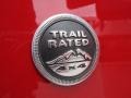 2012 Flame Red Jeep Wrangler Sport 4x4  photo #18
