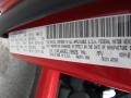 2012 Flame Red Jeep Wrangler Sport 4x4  photo #19