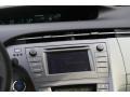 Misty Gray Navigation Photo for 2012 Toyota Prius 3rd Gen #60863829