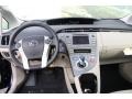 Bisque Dashboard Photo for 2012 Toyota Prius 3rd Gen #60863955