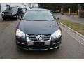 Blue Graphite Metallic - Jetta S Sedan Photo No. 2