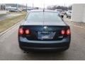 Blue Graphite Metallic - Jetta S Sedan Photo No. 5