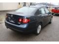 Blue Graphite Metallic - Jetta S Sedan Photo No. 6