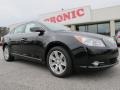 Carbon Black Metallic - LaCrosse FWD Photo No. 1