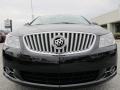 Carbon Black Metallic - LaCrosse FWD Photo No. 2