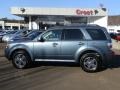 Steel Blue Metallic - Mariner Premier V6 AWD Photo No. 1