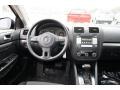 Blue Graphite Metallic - Jetta S Sedan Photo No. 8