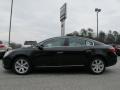 Carbon Black Metallic - LaCrosse FWD Photo No. 4