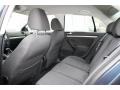 Blue Graphite Metallic - Jetta S Sedan Photo No. 9