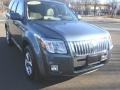 Steel Blue Metallic - Mariner Premier V6 AWD Photo No. 4
