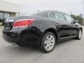 Carbon Black Metallic - LaCrosse FWD Photo No. 7