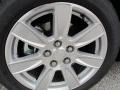 2012 Buick LaCrosse FWD Wheel and Tire Photo