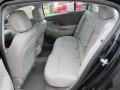 Titanium Rear Seat Photo for 2012 Buick LaCrosse #60864084