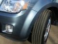 Steel Blue Metallic - Mariner Premier V6 AWD Photo No. 17