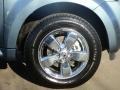 Steel Blue Metallic - Mariner Premier V6 AWD Photo No. 18