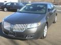 Sterling Gray Metallic - MKZ FWD Photo No. 2