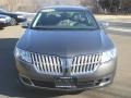 2010 Sterling Gray Metallic Lincoln MKZ FWD  photo #3