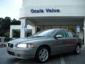 Willow Green Metallic - S60 2.5T Photo No. 1
