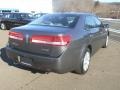 2010 Sterling Gray Metallic Lincoln MKZ FWD  photo #5