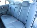 2010 Sterling Gray Metallic Lincoln MKZ FWD  photo #10