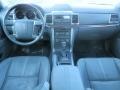 2010 Sterling Gray Metallic Lincoln MKZ FWD  photo #11