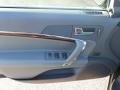 Sterling Gray Metallic - MKZ FWD Photo No. 13