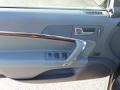 2010 Sterling Gray Metallic Lincoln MKZ FWD  photo #13