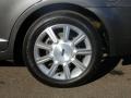 Sterling Gray Metallic - MKZ FWD Photo No. 16