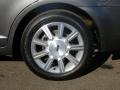 2010 Sterling Gray Metallic Lincoln MKZ FWD  photo #16