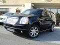 Onyx Black - Yukon Denali AWD Photo No. 1