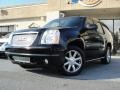 Onyx Black - Yukon Denali AWD Photo No. 2