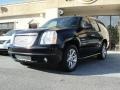 Onyx Black - Yukon Denali AWD Photo No. 3