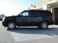 Onyx Black - Yukon Denali AWD Photo No. 4