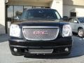 Onyx Black - Yukon Denali AWD Photo No. 5