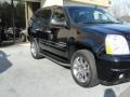 Onyx Black - Yukon Denali AWD Photo No. 7