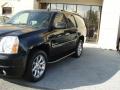 Onyx Black - Yukon Denali AWD Photo No. 8