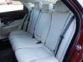 2012 Claret Red Metallic Jaguar XJ XJL Portfolio  photo #10