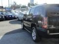 Onyx Black - Yukon Denali AWD Photo No. 10