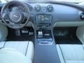 2012 Claret Red Metallic Jaguar XJ XJL Portfolio  photo #11