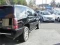 Onyx Black - Yukon Denali AWD Photo No. 11