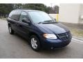 Midnight Blue Pearl - Grand Caravan SXT Photo No. 1