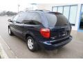 Midnight Blue Pearl - Grand Caravan SXT Photo No. 4