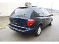 Midnight Blue Pearl - Grand Caravan SXT Photo No. 6