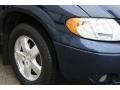 Midnight Blue Pearl - Grand Caravan SXT Photo No. 7